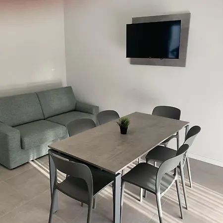 Matilde Apartment